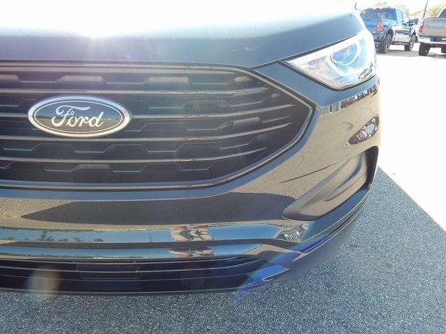 new 2024 Ford Edge car, priced at $36,541