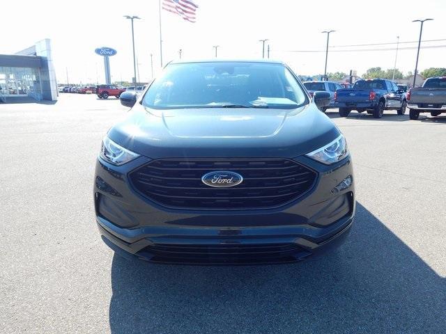 new 2024 Ford Edge car, priced at $36,541