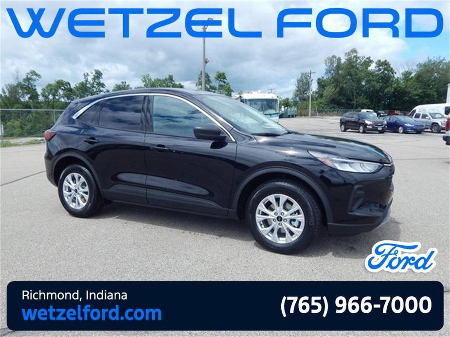 new 2024 Ford Escape car, priced at $26,999