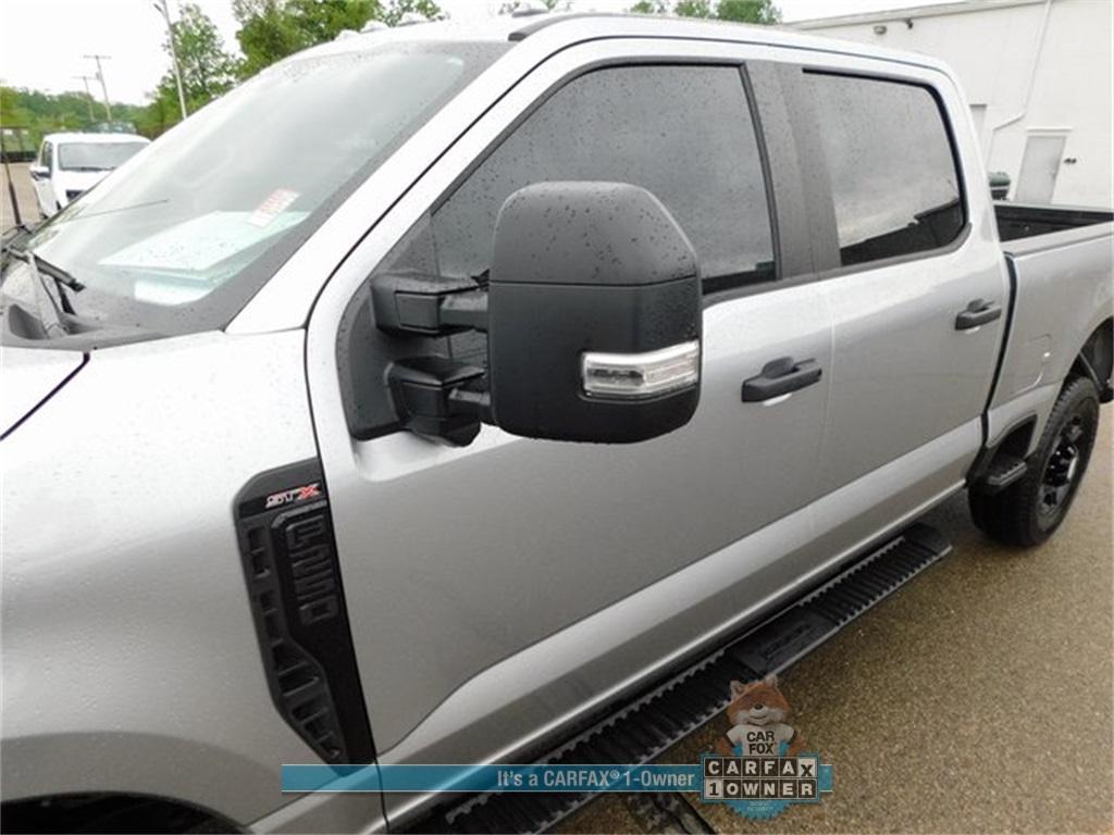 used 2024 Ford F-250 car, priced at $53,775