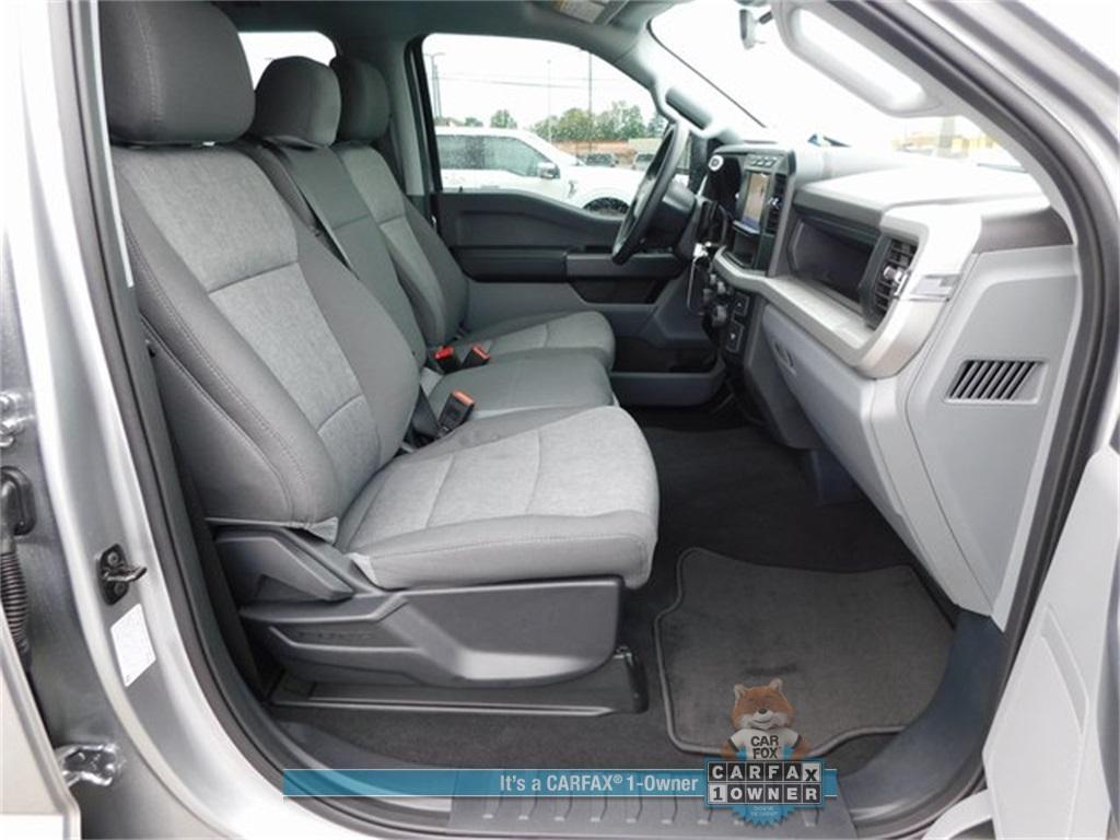used 2024 Ford F-250 car, priced at $53,775