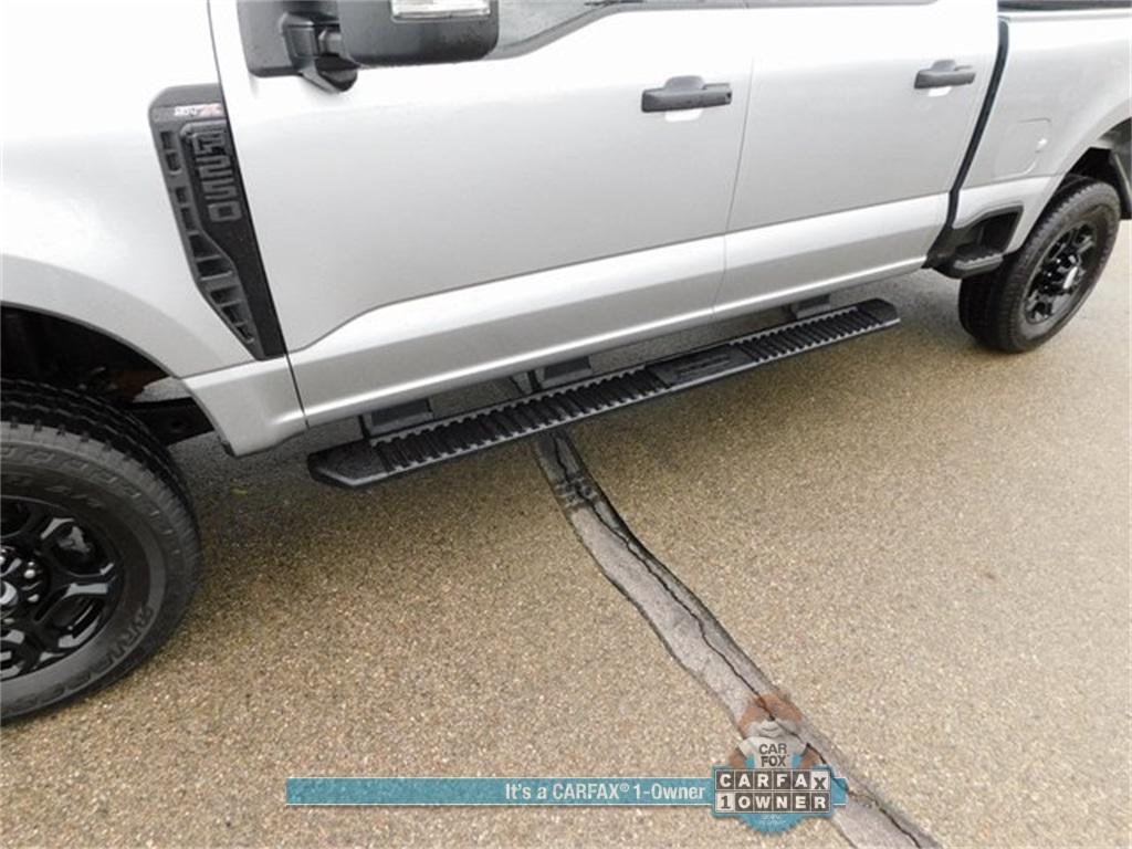 used 2024 Ford F-250 car, priced at $53,775