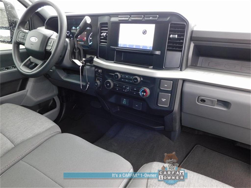 used 2024 Ford F-250 car, priced at $53,775