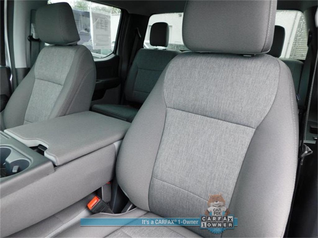 used 2024 Ford F-250 car, priced at $53,775