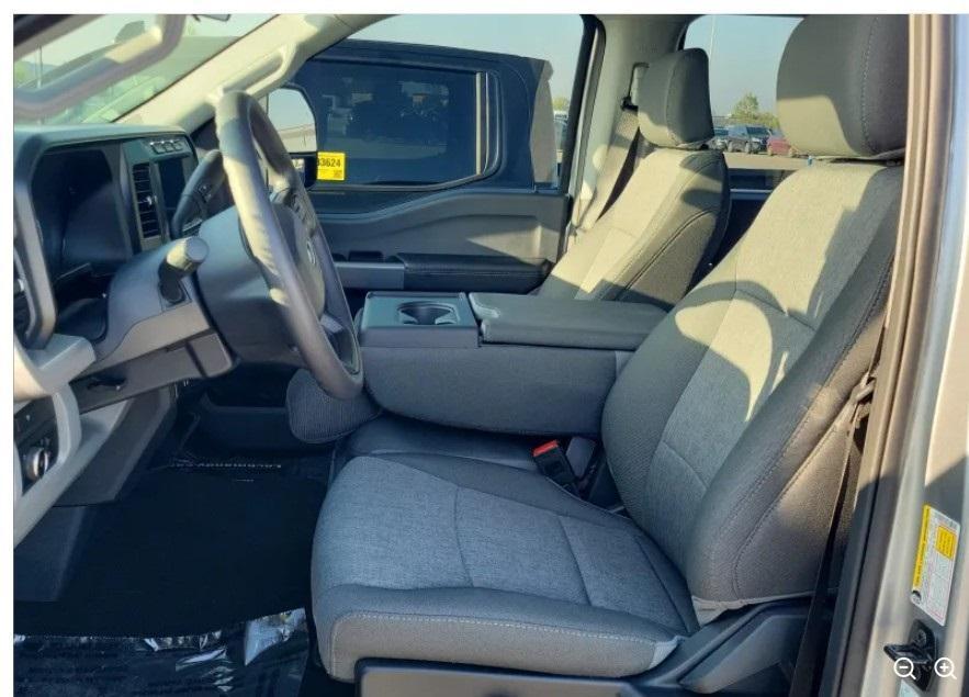 used 2024 Ford F-250 car, priced at $54,999