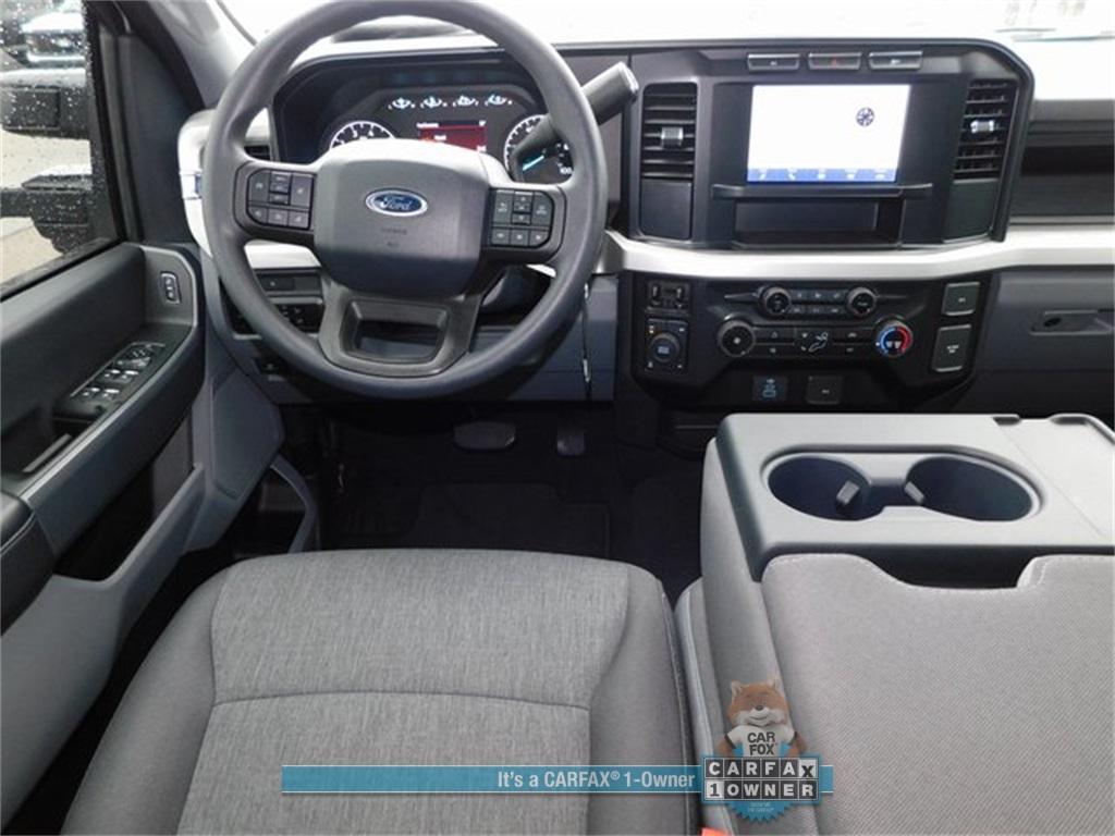 used 2024 Ford F-250 car, priced at $53,775