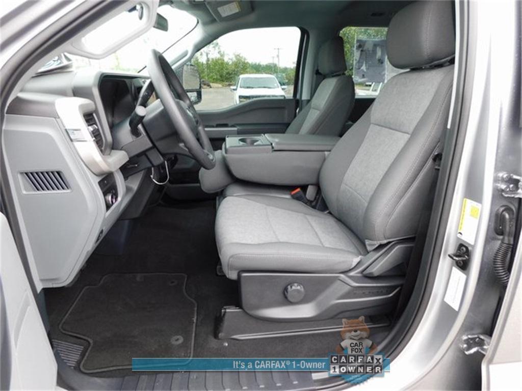 used 2024 Ford F-250 car, priced at $53,775