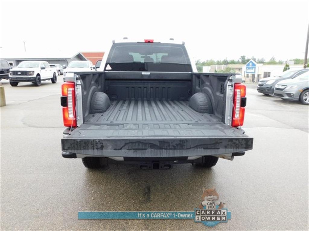 used 2024 Ford F-250 car, priced at $53,775