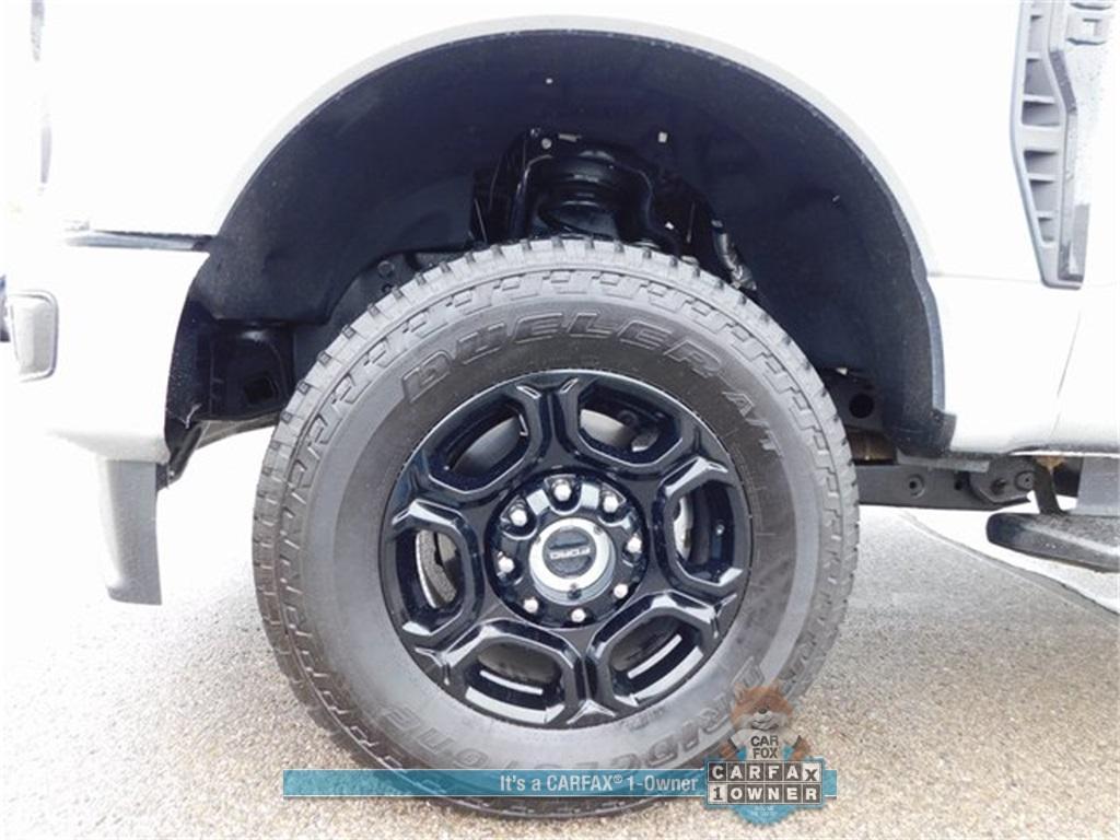 used 2024 Ford F-250 car, priced at $53,775
