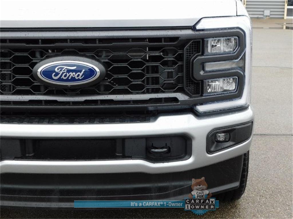 used 2024 Ford F-250 car, priced at $53,775