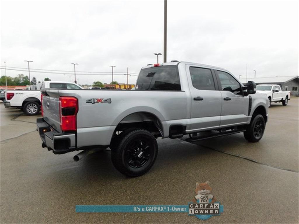 used 2024 Ford F-250 car, priced at $53,775