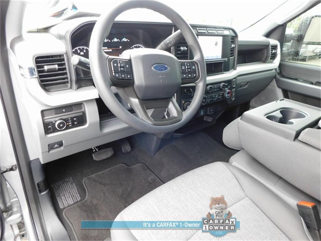 used 2024 Ford F-250 car, priced at $53,775