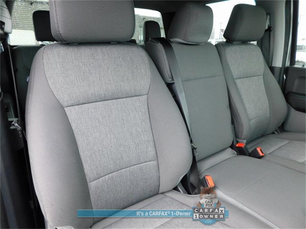used 2024 Ford F-250 car, priced at $53,775