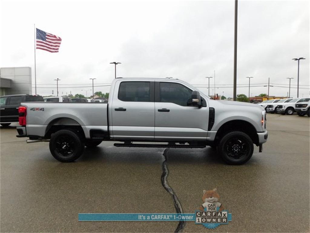 used 2024 Ford F-250 car, priced at $53,775