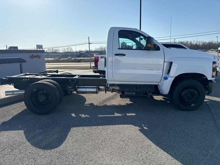 used 2023 Chevrolet Silverado 1500 car, priced at $47,999