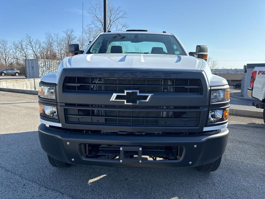 used 2023 Chevrolet Silverado 1500 car, priced at $47,999