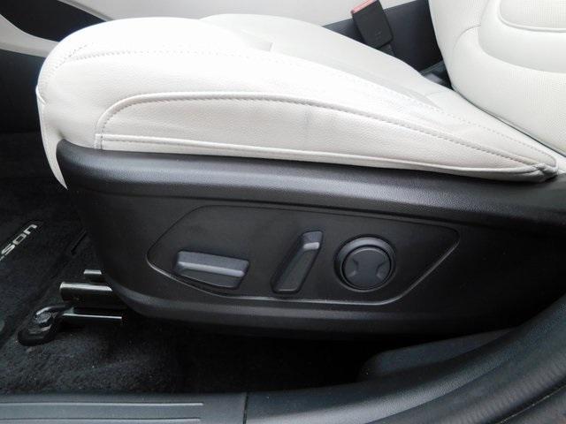 used 2023 Hyundai Tucson car, priced at $22,750