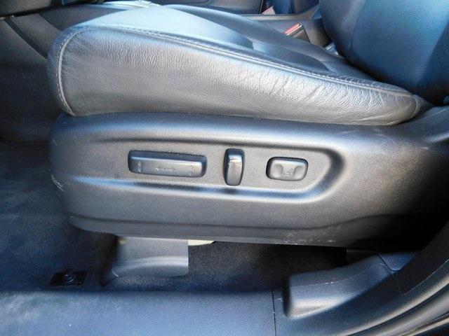 used 2021 Honda Pilot car, priced at $27,990
