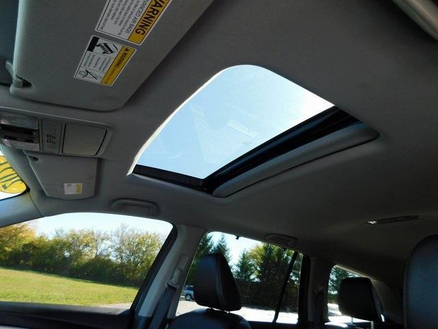 used 2021 Honda Pilot car, priced at $27,990