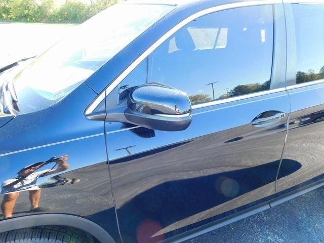 used 2021 Honda Pilot car, priced at $27,990