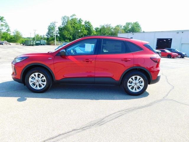 new 2025 Ford Escape car, priced at $32,658