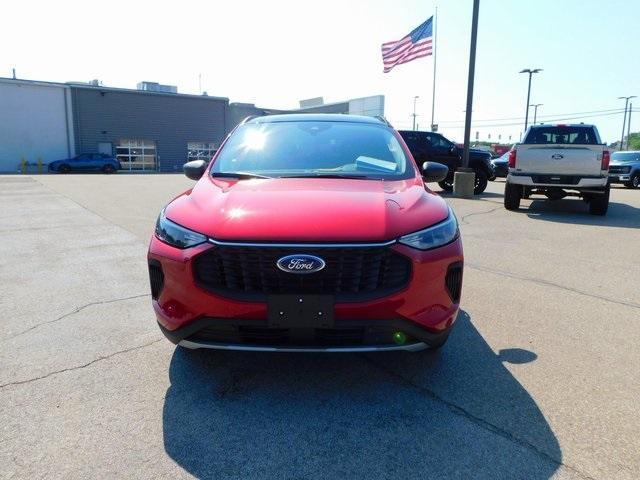 new 2025 Ford Escape car, priced at $32,658