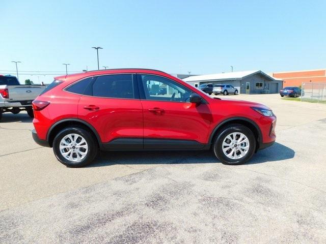 new 2025 Ford Escape car, priced at $32,658