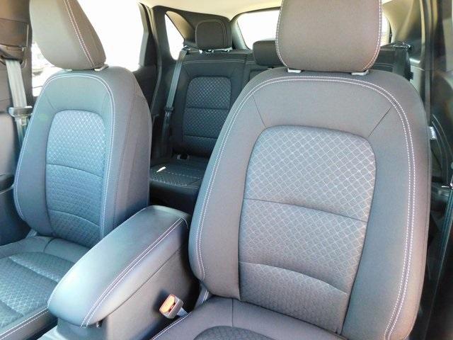 new 2025 Ford Escape car, priced at $32,658