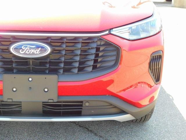 new 2025 Ford Escape car, priced at $32,658