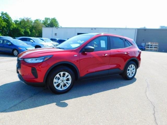 new 2025 Ford Escape car, priced at $32,658