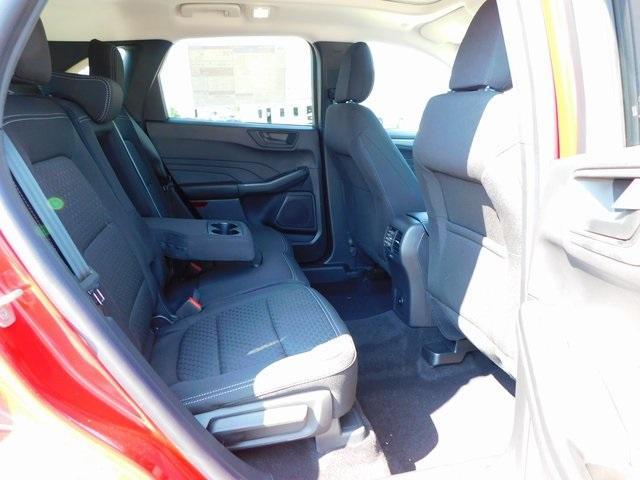 new 2025 Ford Escape car, priced at $32,658