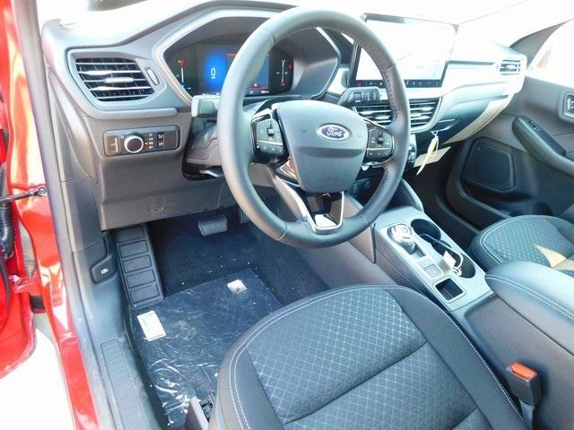 new 2025 Ford Escape car, priced at $32,658