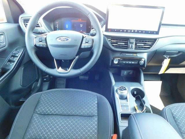 new 2025 Ford Escape car, priced at $32,658