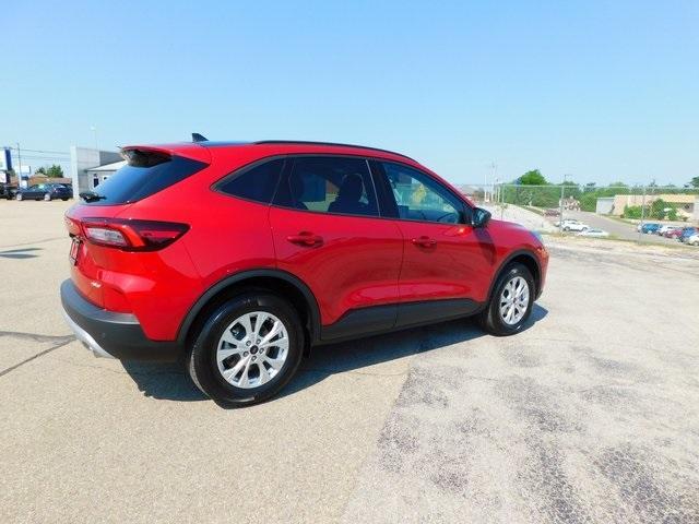 new 2025 Ford Escape car, priced at $32,658