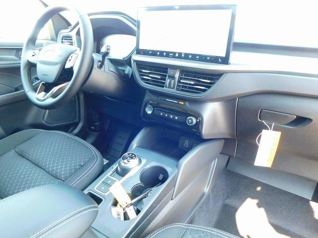 new 2025 Ford Escape car, priced at $32,658