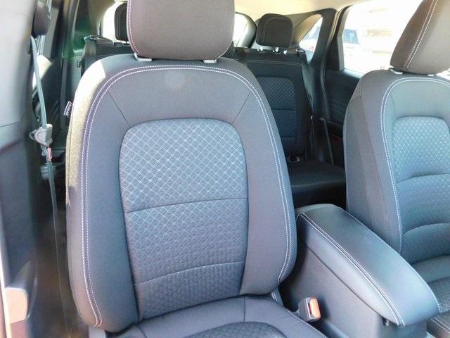 new 2025 Ford Escape car, priced at $32,658