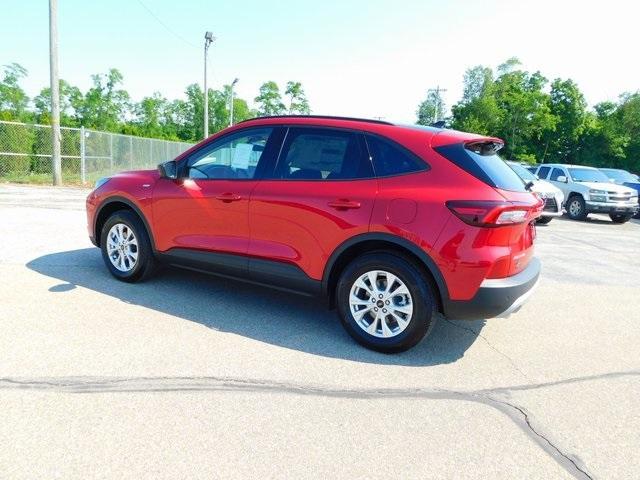 new 2025 Ford Escape car, priced at $32,658