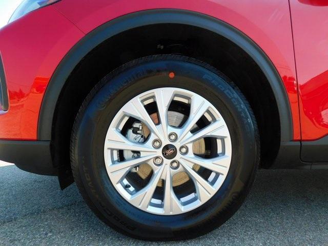 new 2025 Ford Escape car, priced at $32,658