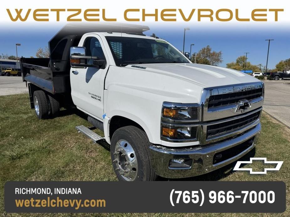 used 2023 Chevrolet Silverado 1500 car, priced at $77,999