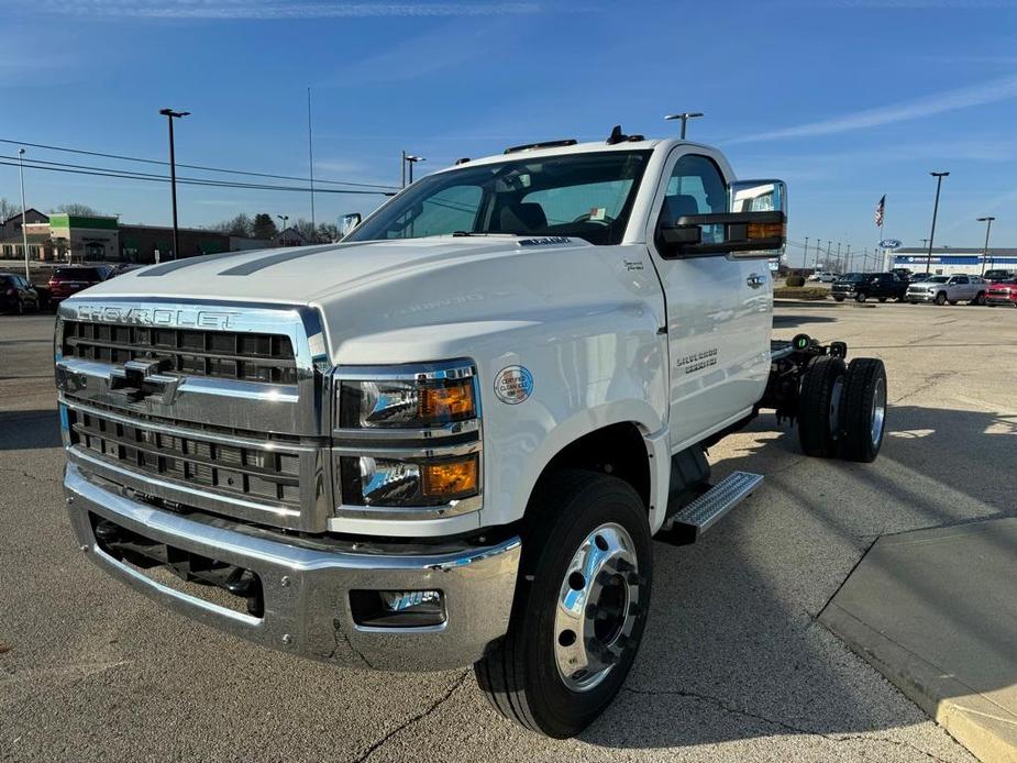 used 2023 Chevrolet Silverado 1500 car, priced at $56,999