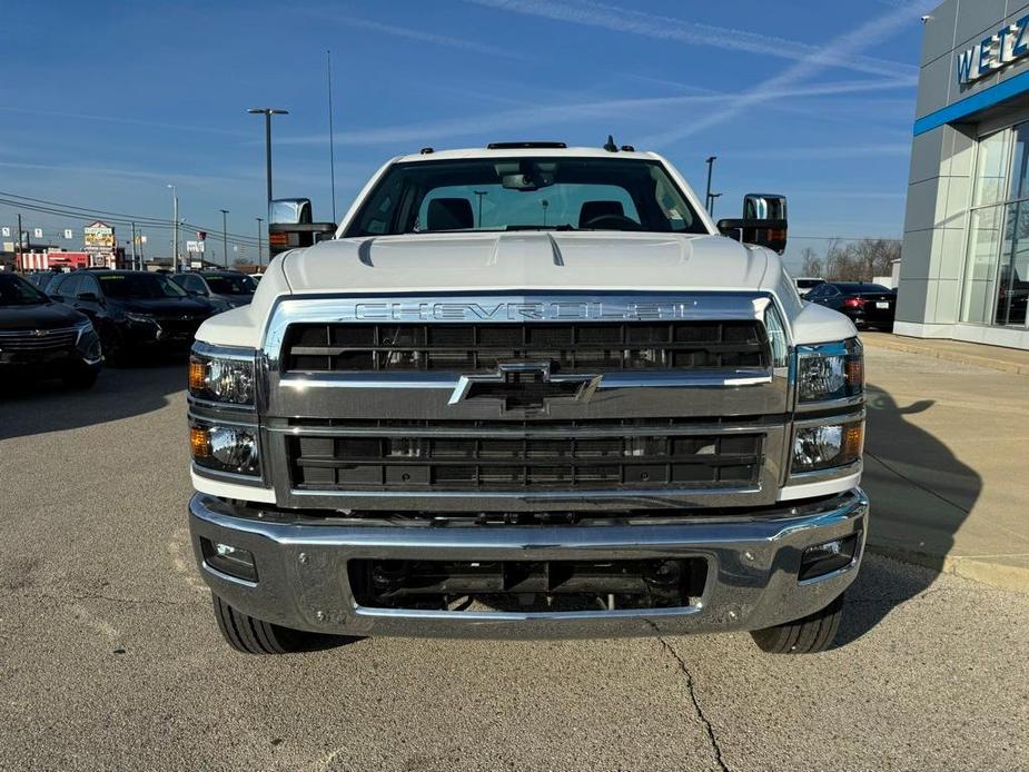 used 2023 Chevrolet Silverado 1500 car, priced at $56,999