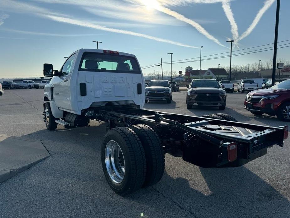 used 2023 Chevrolet Silverado 1500 car, priced at $56,999