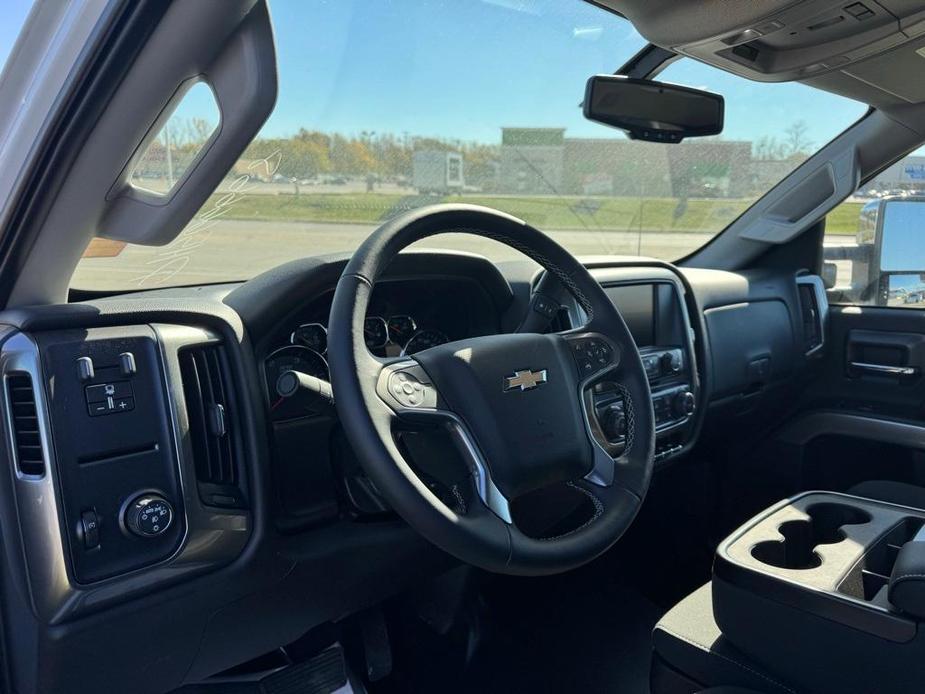 used 2023 Chevrolet Silverado 1500 car, priced at $79,998