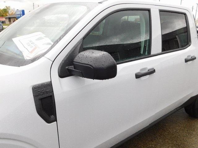 new 2025 Ford Maverick car, priced at $31,400