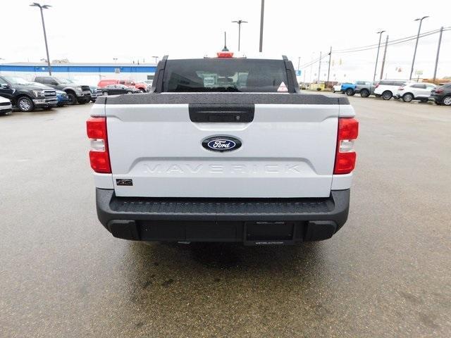 new 2025 Ford Maverick car, priced at $31,400