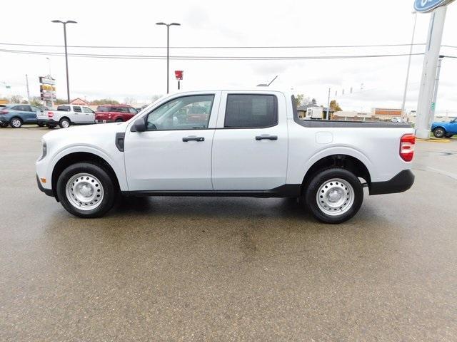 new 2025 Ford Maverick car, priced at $31,400