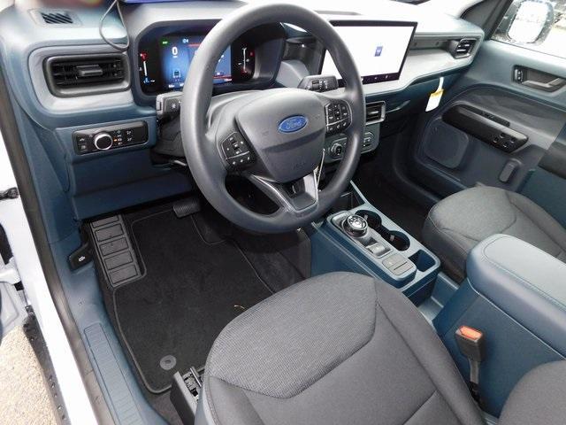 new 2025 Ford Maverick car, priced at $31,400