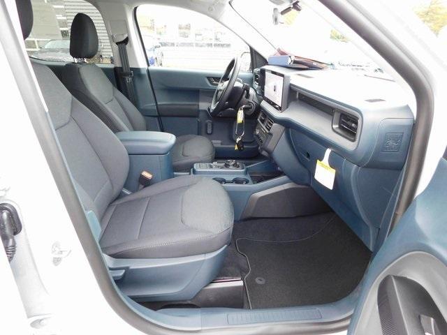 new 2025 Ford Maverick car, priced at $31,400