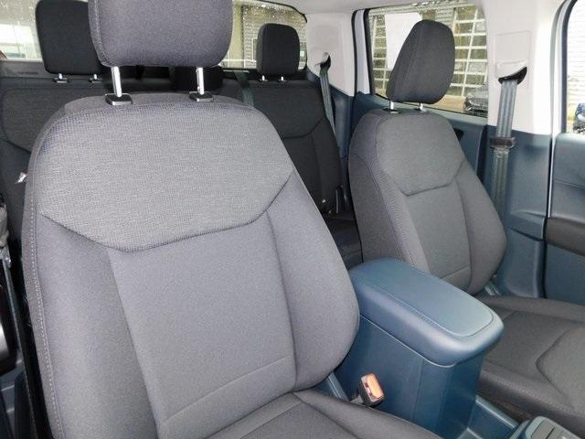 new 2025 Ford Maverick car, priced at $31,400