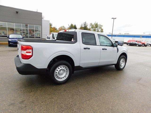 new 2025 Ford Maverick car, priced at $31,400